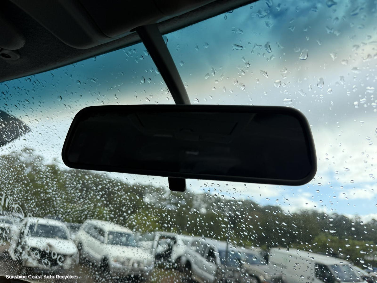 1997-2017 Nissan Patrol Interior Mirror