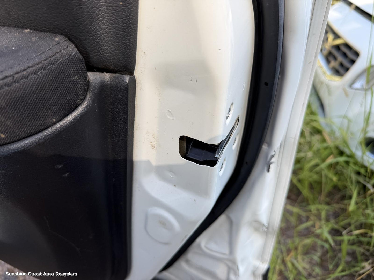 2013-2021 Nissan Qashqai Door Boot Gate Lock