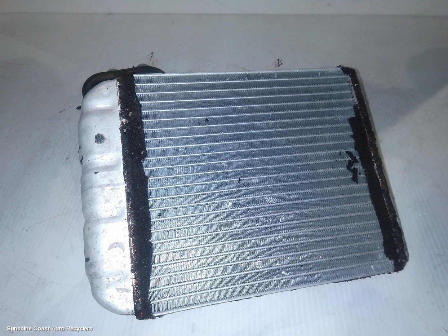 2009 Volkswagen Transporter Heater Core Box