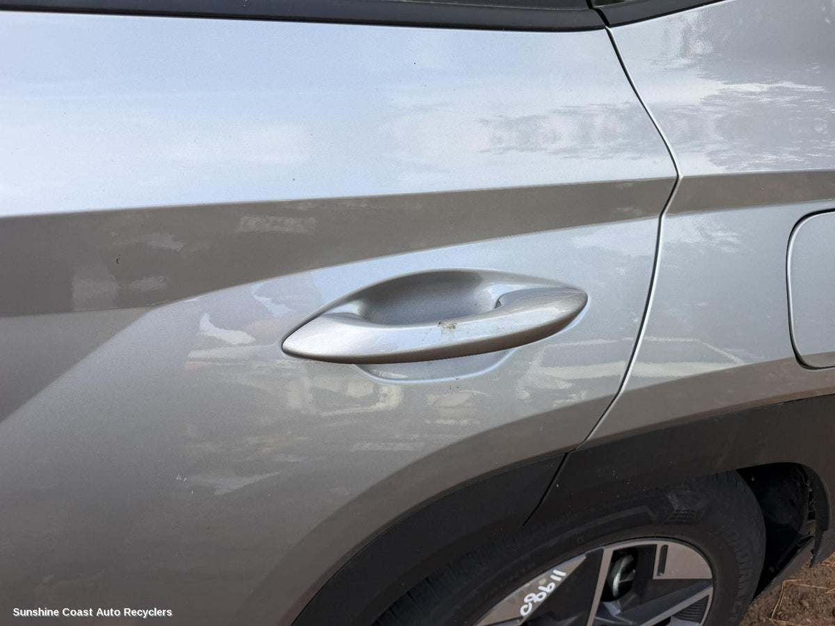 2021-2026 Hyundai Tucson Door Handle