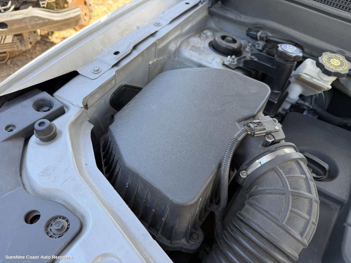 2011-2018 Holden Captiva Air Cleaner Box