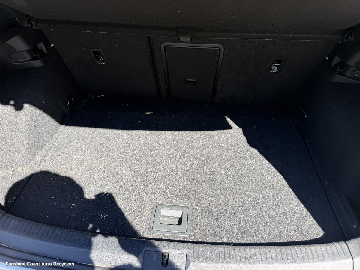 2012-2020 Volkswagen Golf Floor Mats