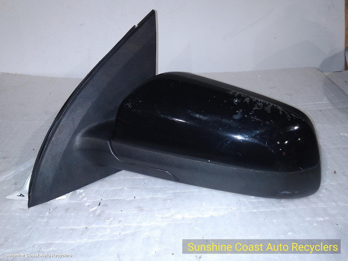 2006-2010 Holden Statesman/caprice Left Door Mirror