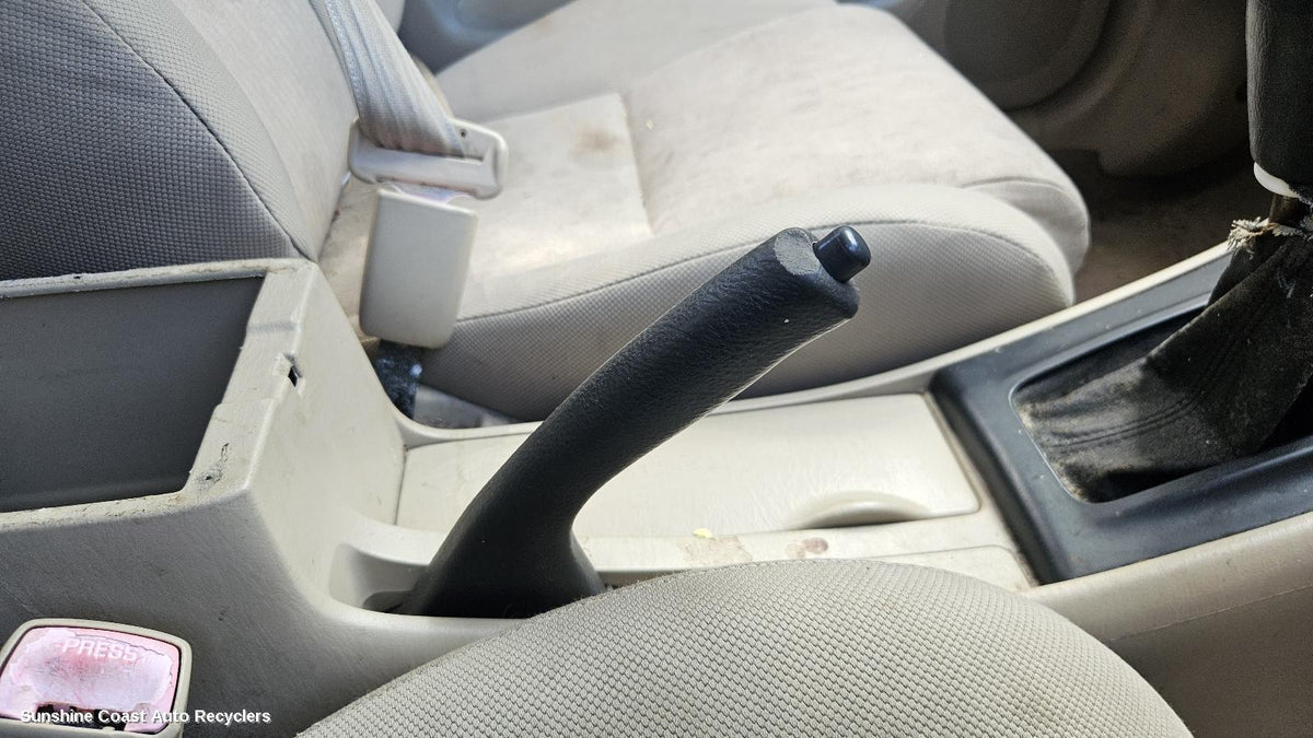 2001-2007 Toyota Corolla Handbrake Lever
