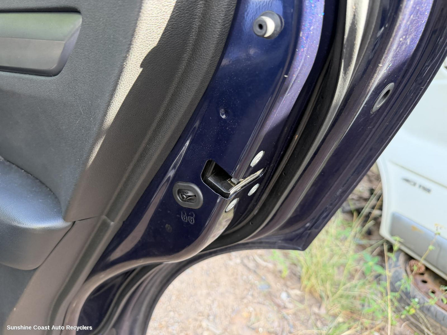 2016-2026 Renault Kaleos Door Boot Gate Lock