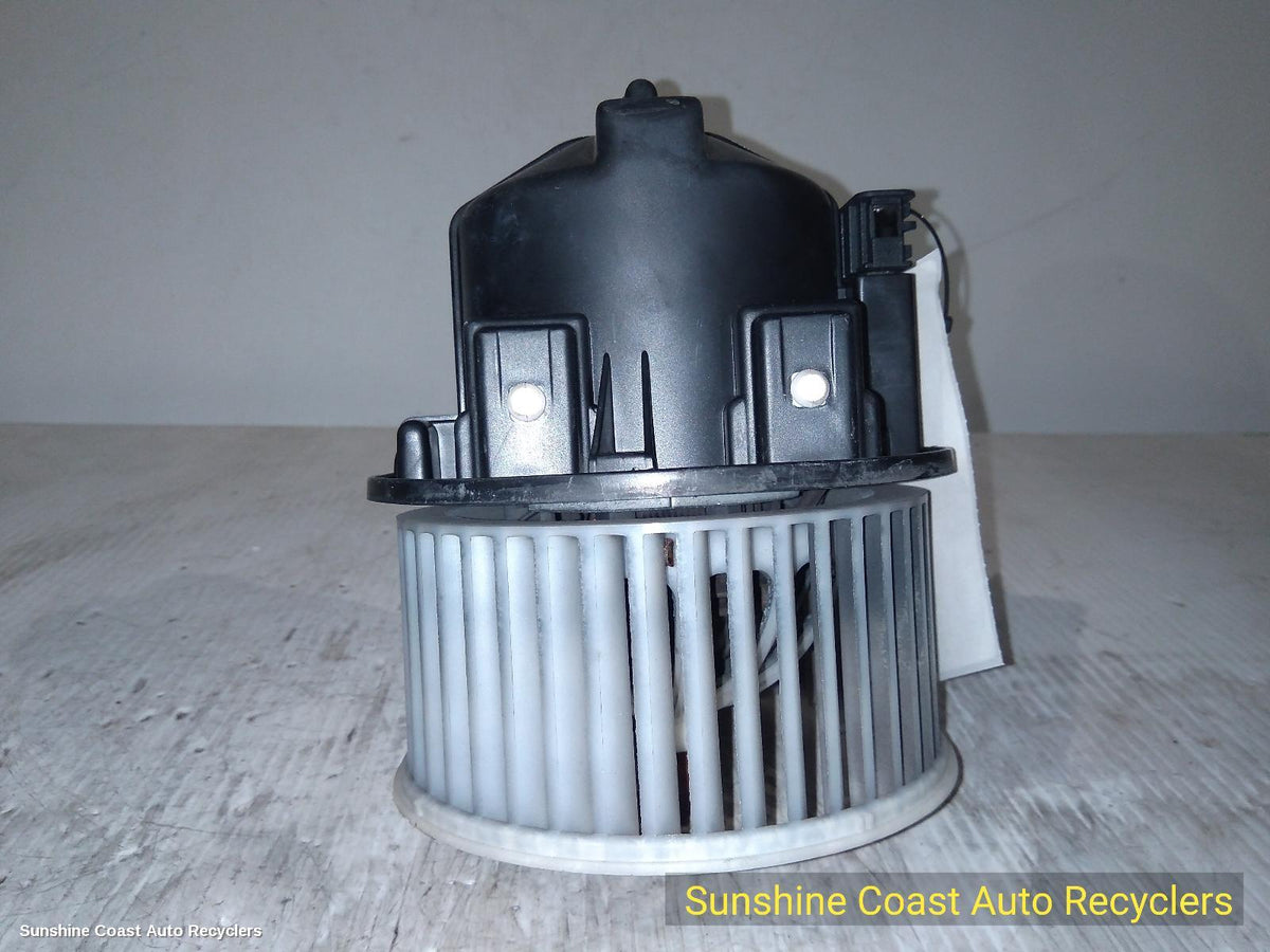 2007-2014 Land Rover Freelander Heater Fan Motor