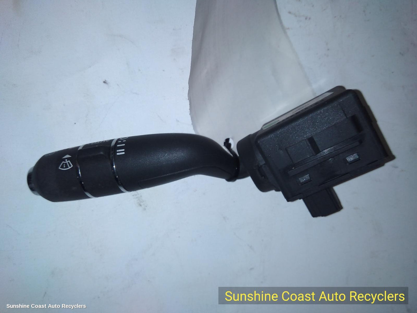 2008-2015 Jaguar Xf Combination Switch