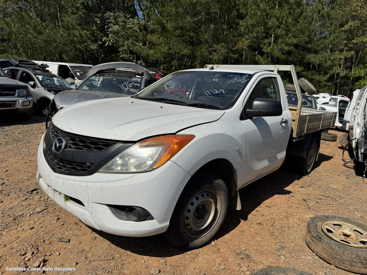 2011-2020 Mazda Bt50 Handbrake Lever