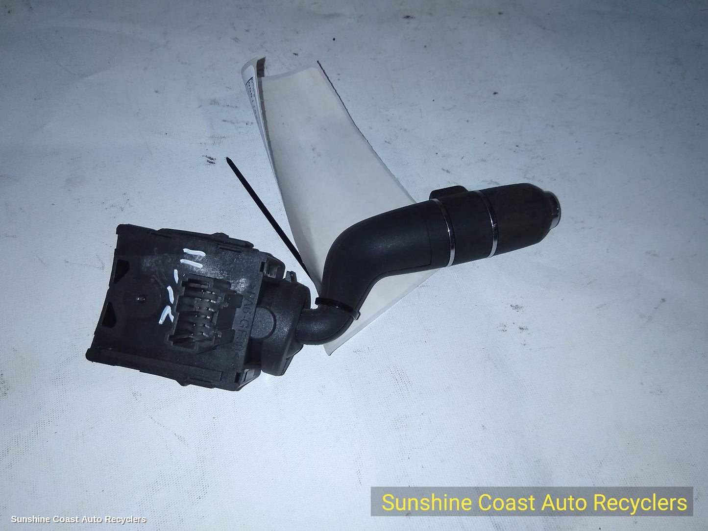 2008-2015 Jaguar Xf Combination Switch