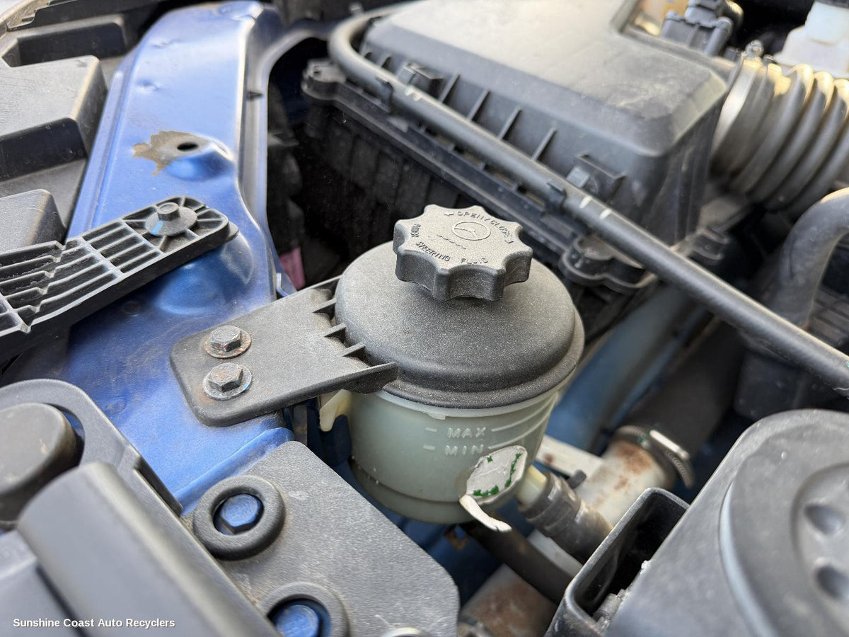 2017-2026 Ldv T60 P S Reservoir