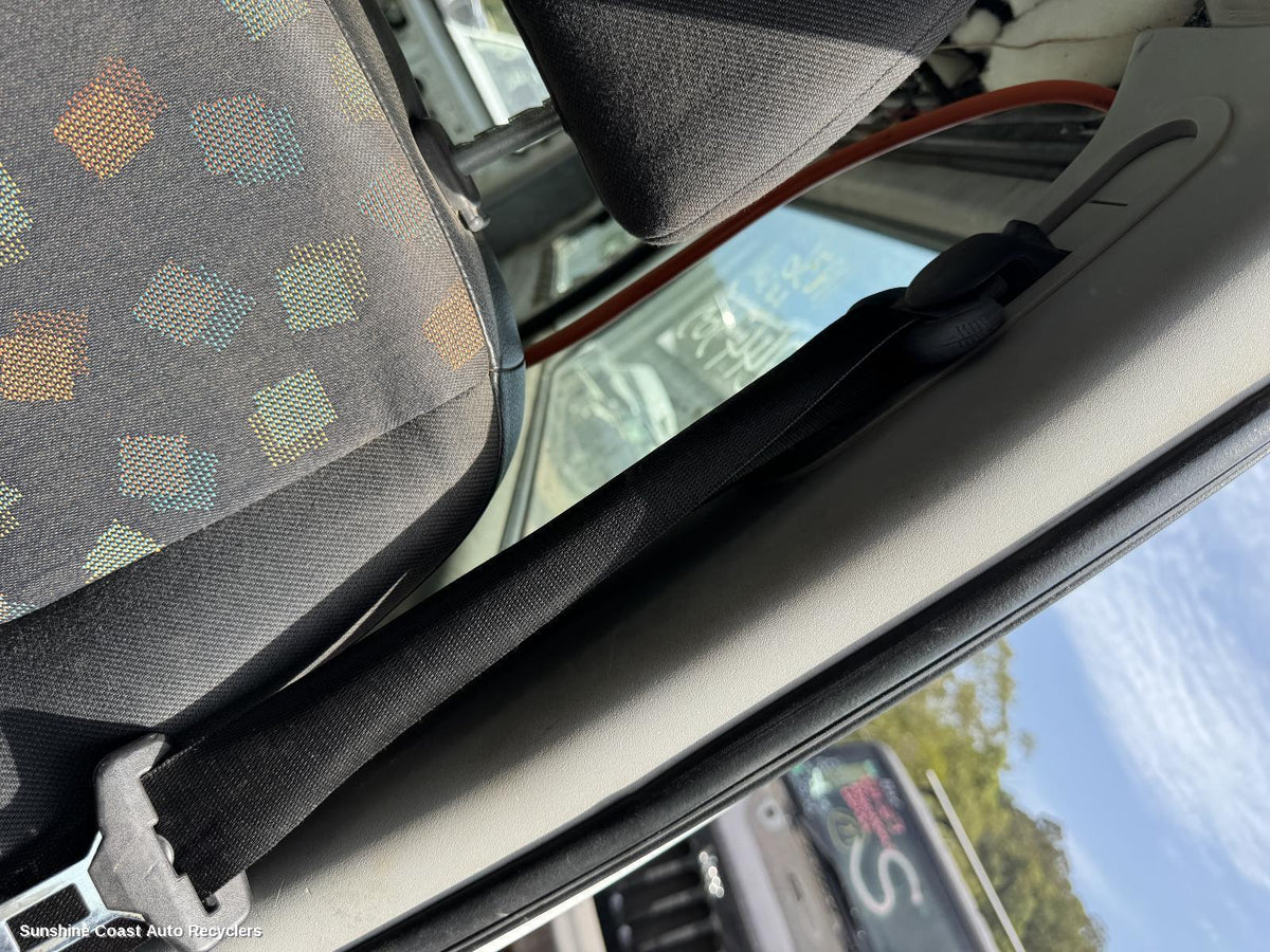 2004-2011 Mercedes Vito Seatbelt Stalk