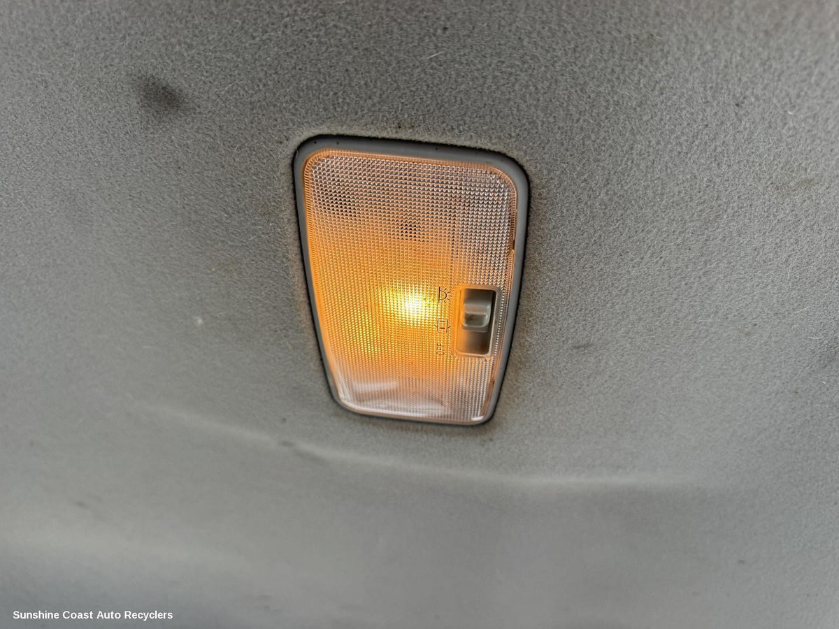 2013-2019 Toyota Corolla Courtesy Light