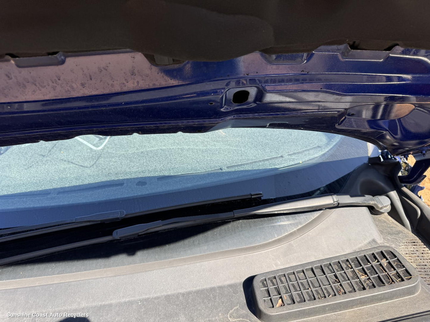2015 Ford Kuga Wiper Arm