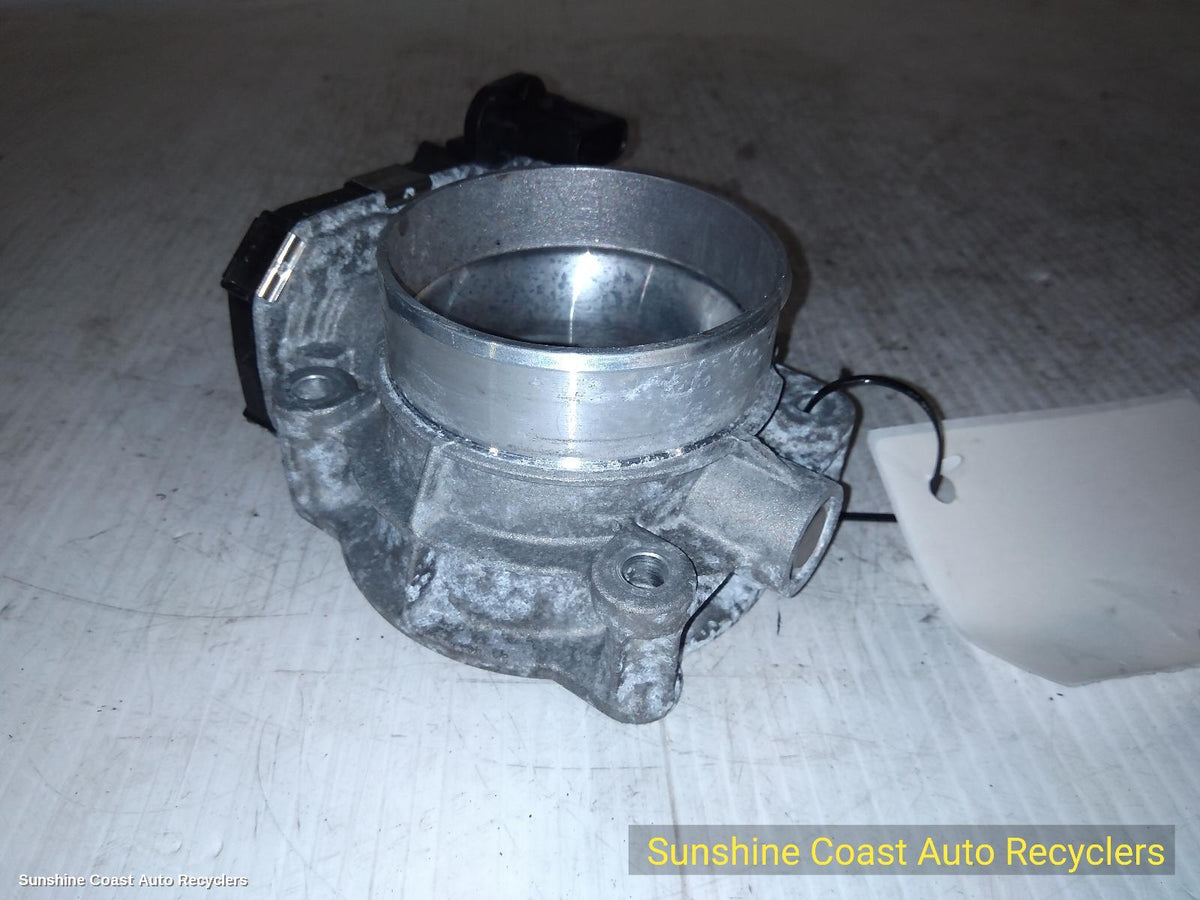 2009-2013 Holden Commodore Throttle Body