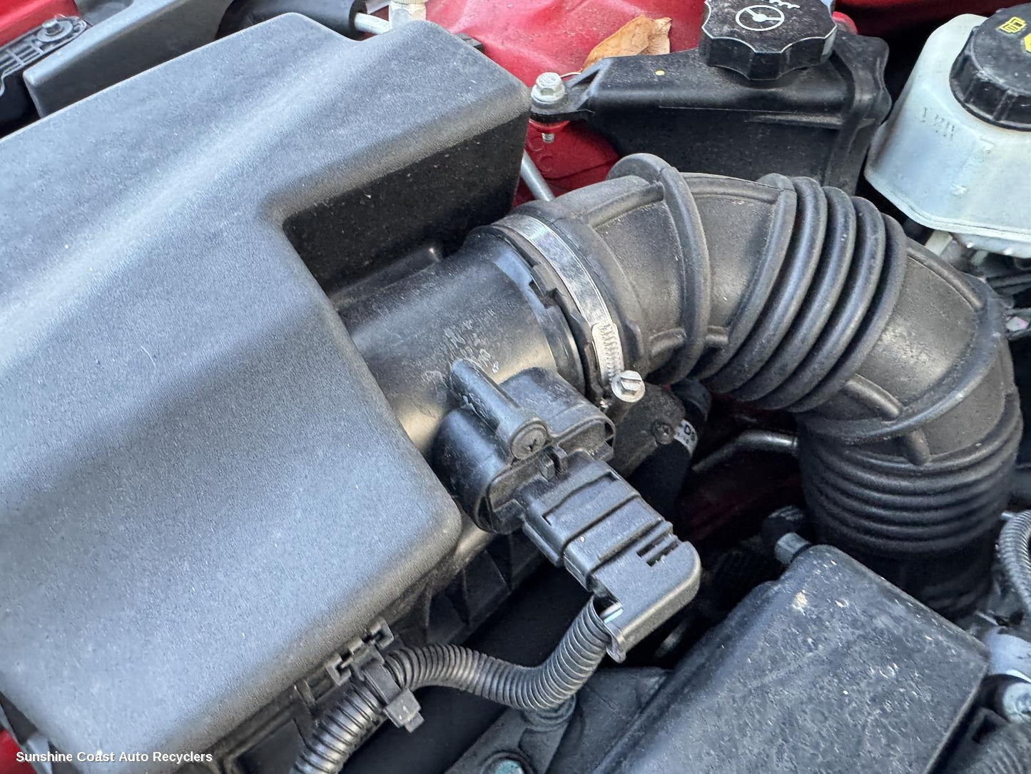 2016 Holden Cruze Air Flow Meter