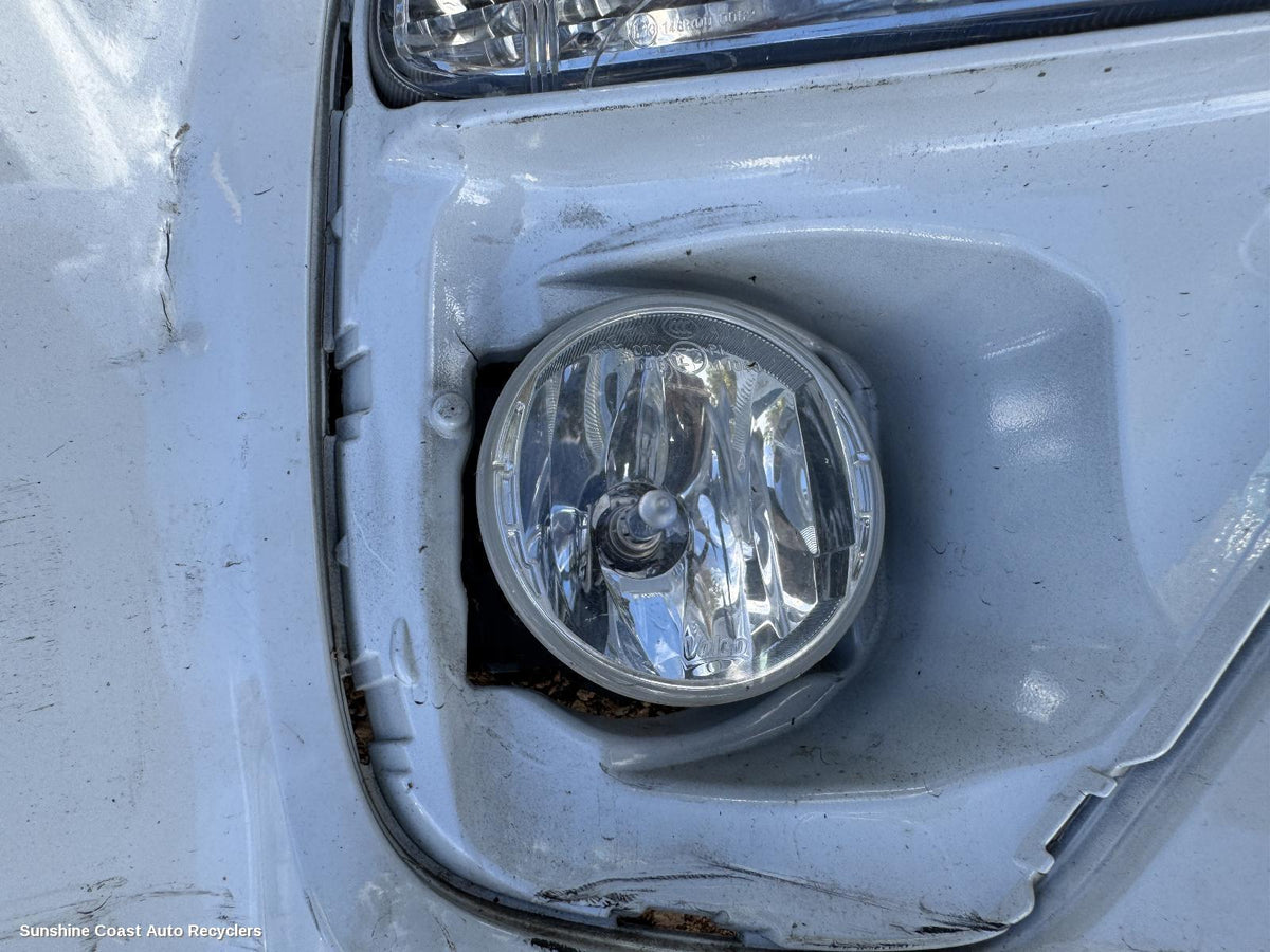 2022-2025 Suzuki S-cross Right Indicator Fog Side