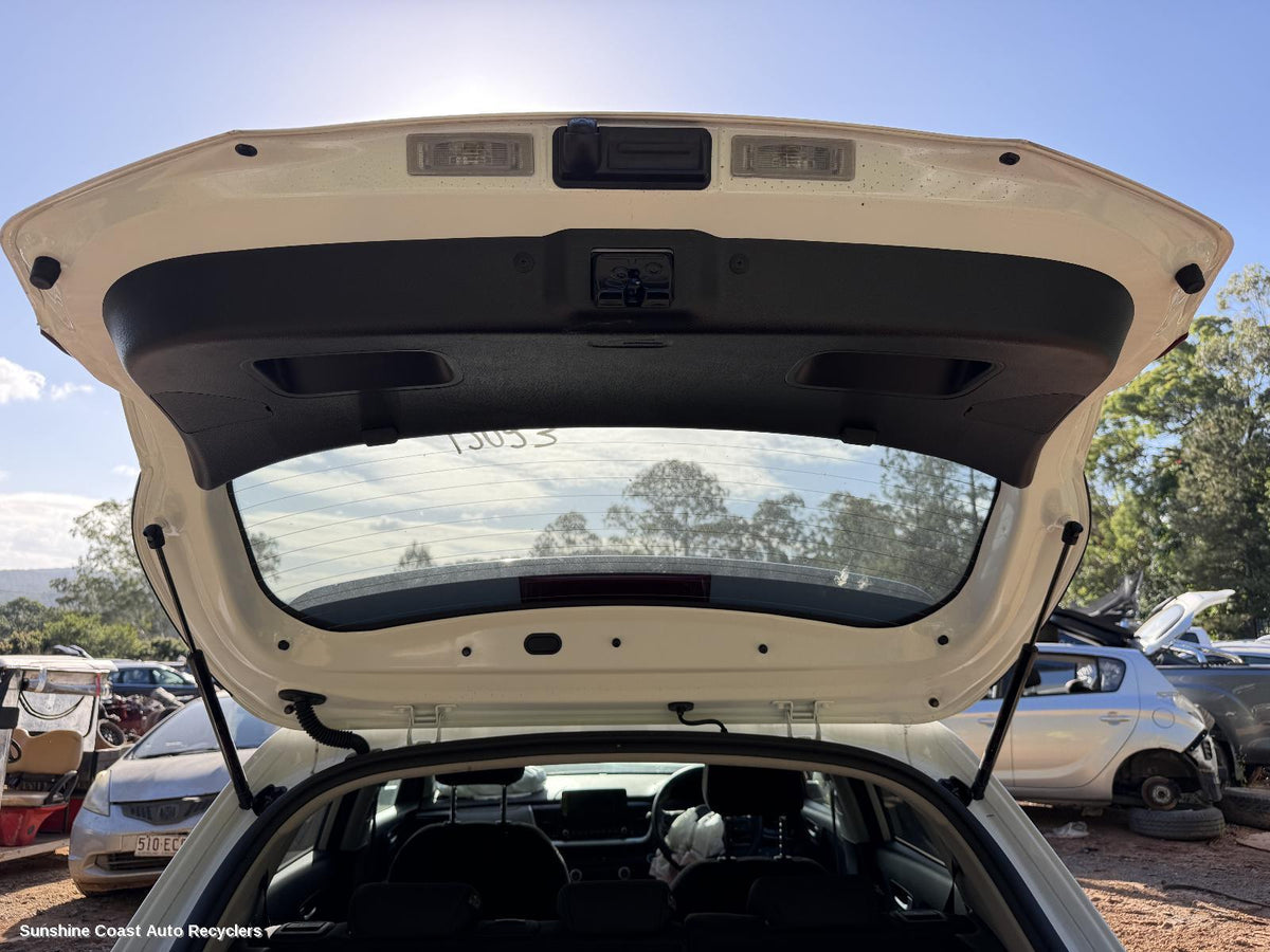 2020-2026 Kia Stonic Door Boot Gate Lock