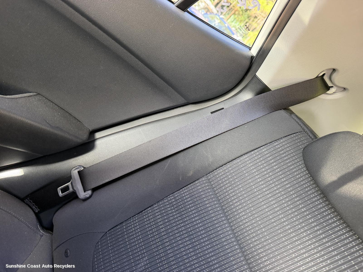 2020-2026 Kia Stonic Seatbelt Stalk