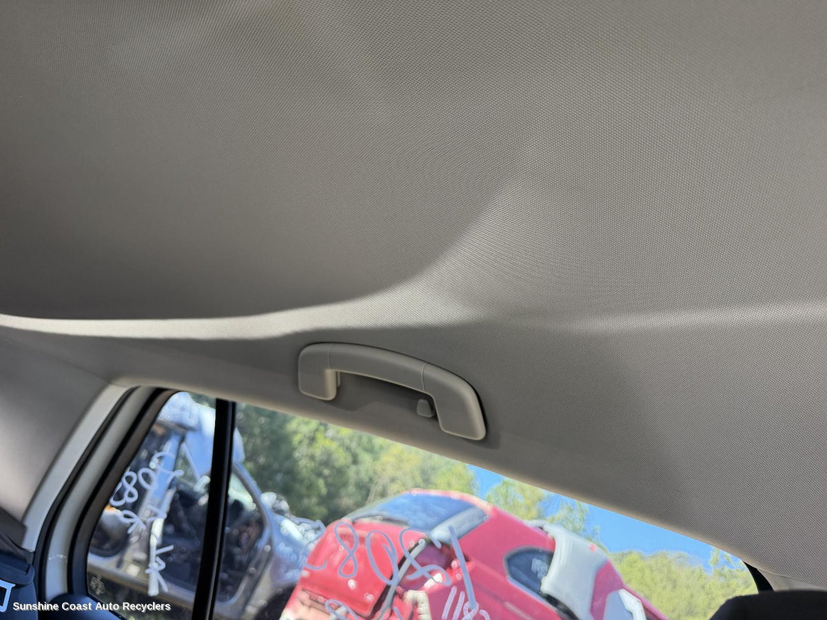 2012-2020 Volkswagen Golf Grab Handle