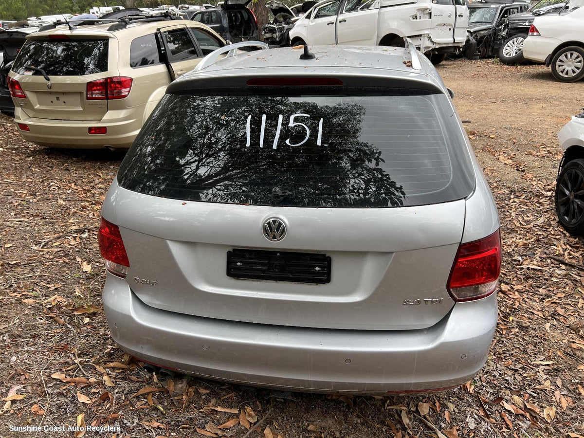 2008-2013 Volkswagen Golf Door Handle