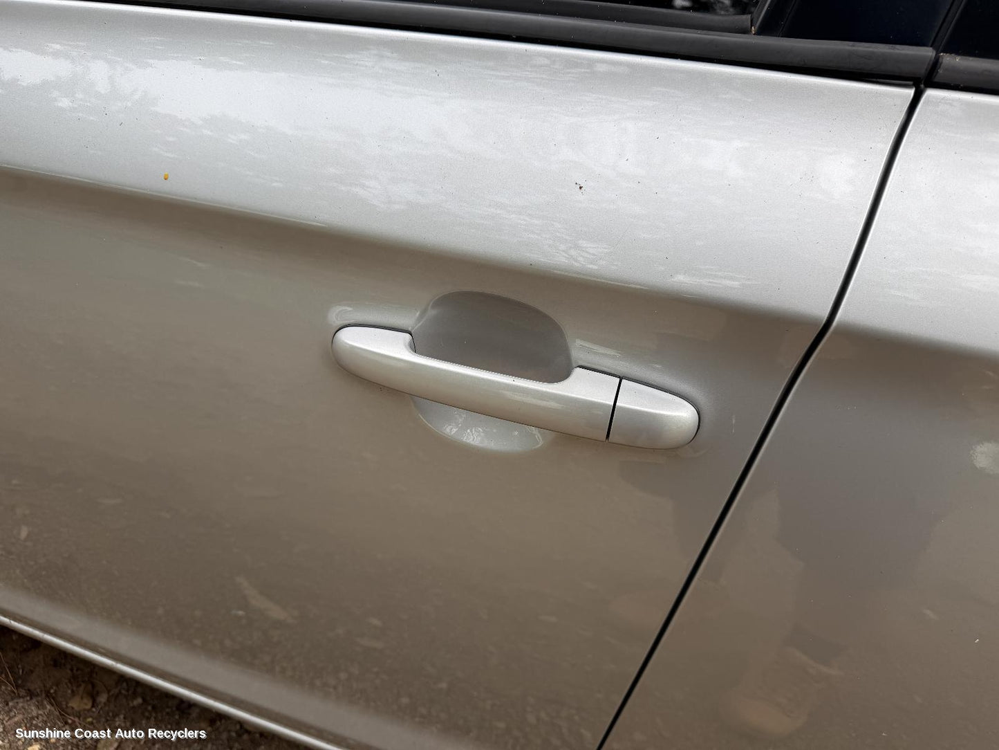 2010-2015 Hyundai I20 Door Handle