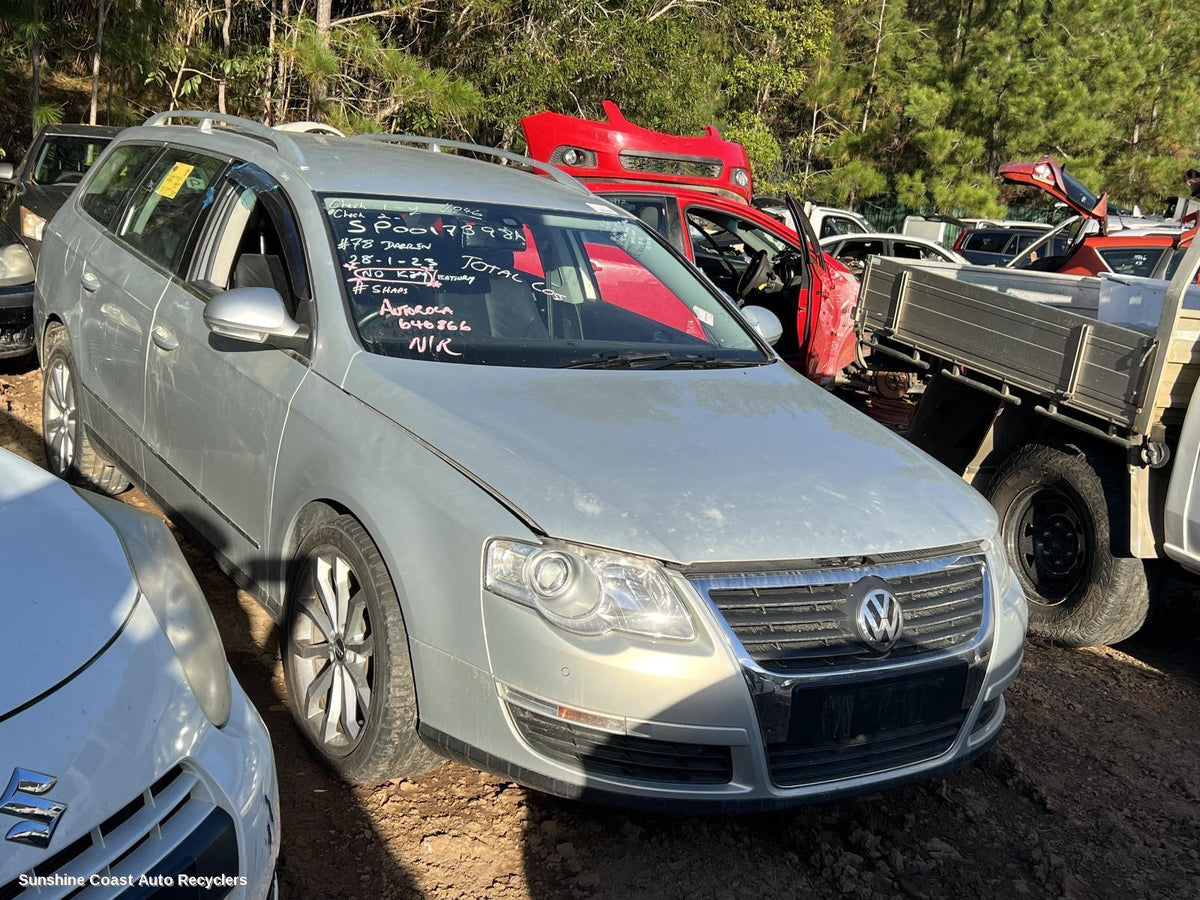 2010-2016 Volkswagen Passat Ecu
