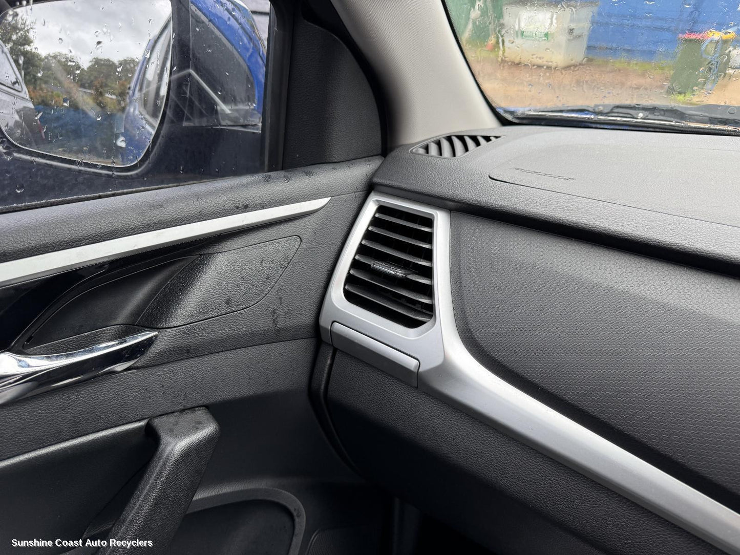 2017-2026 Ldv T60 Misc