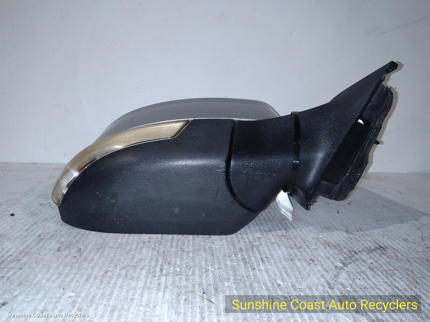 2011 Ford Focus Right Door Mirror