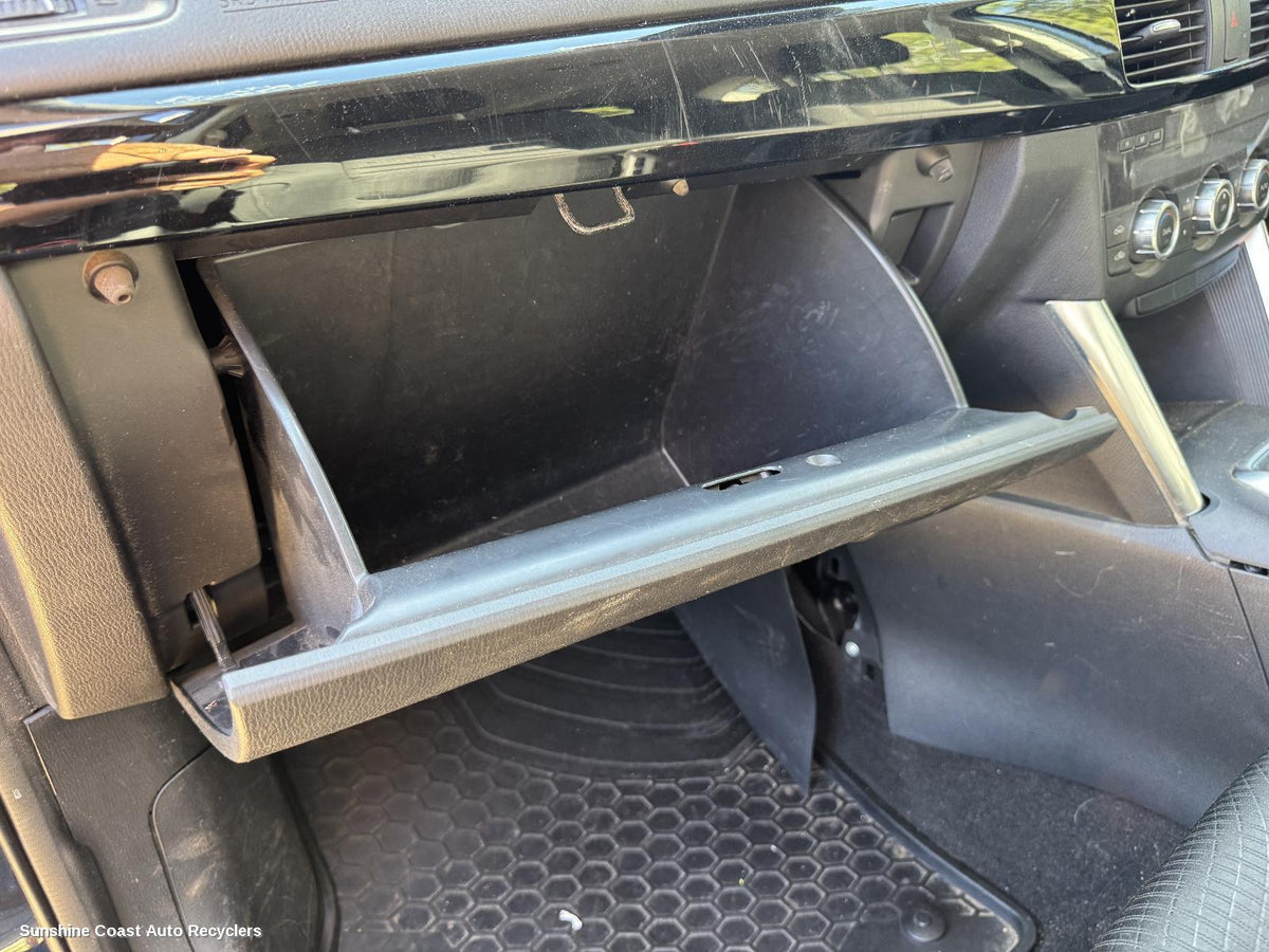 2012-2017 Mazda Cx5 Glove Box