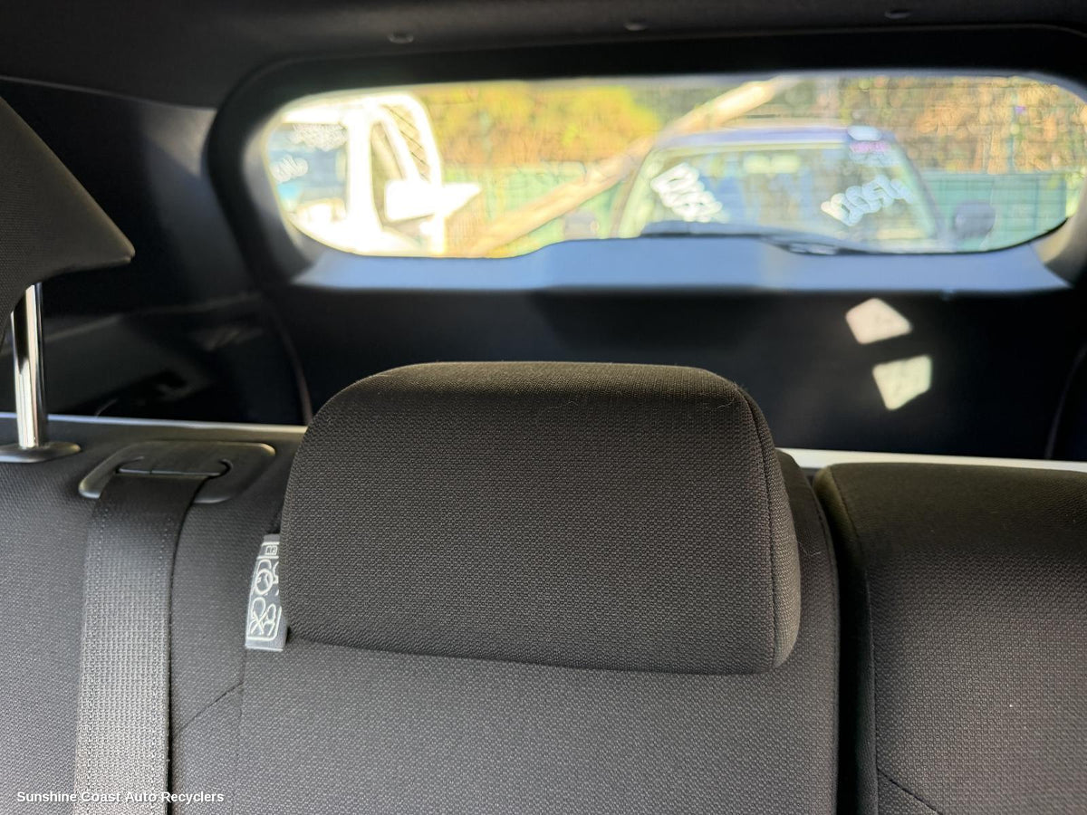 2022-2026 Toyota Corolla Cross Headrest