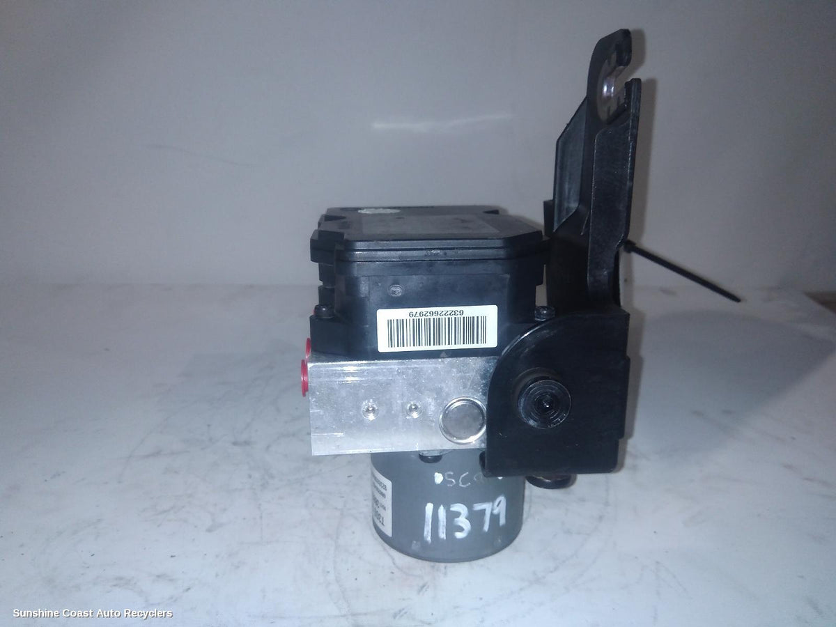 2011-2018 Holden Barina Abs Pump Modulator
