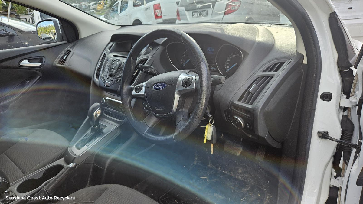 2011-2015 Ford Focus Misc