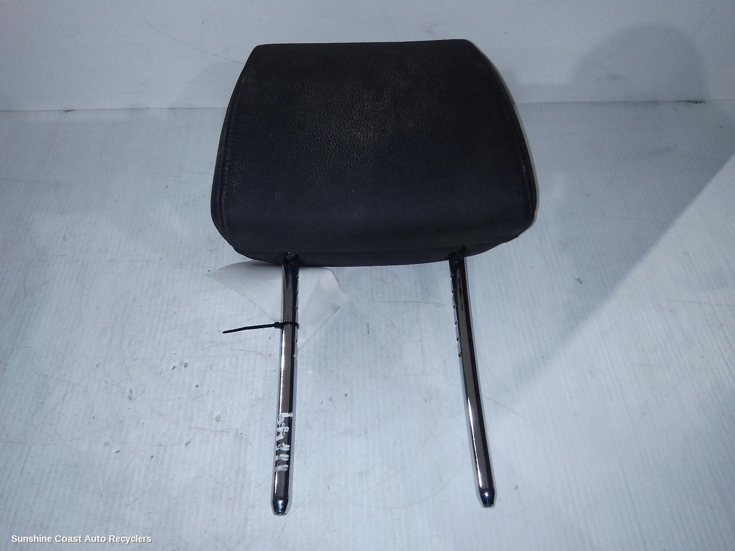2007 Bmw 3 Series Headrest