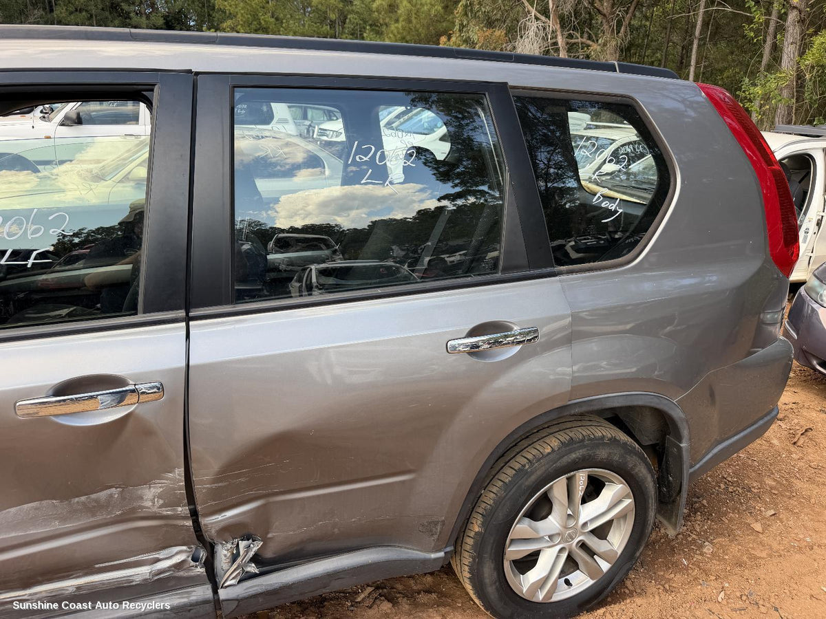 2007-2013 Nissan Xtrail Door Handle