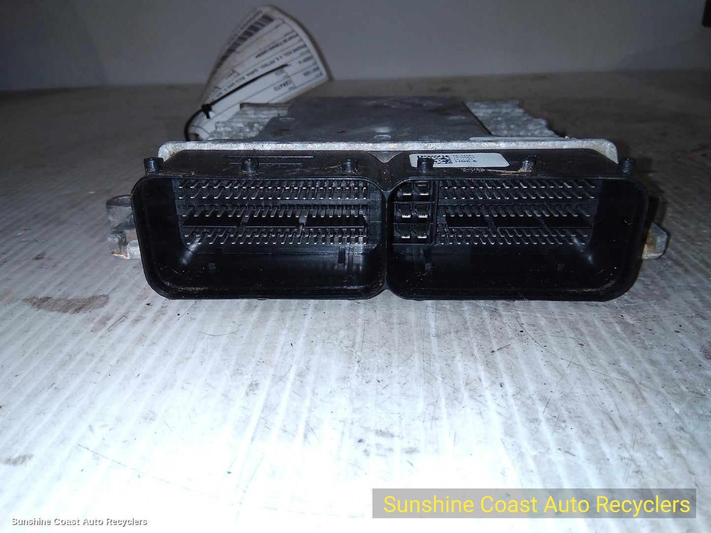 2018-2024 Kia Cerato Ecu