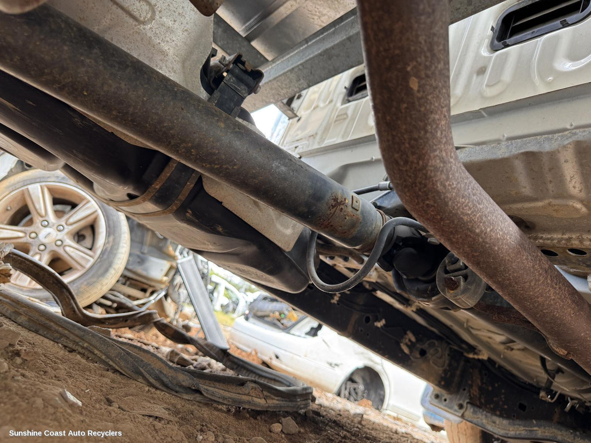 2015-2025 Toyota Hilux Rear Drive Shaft