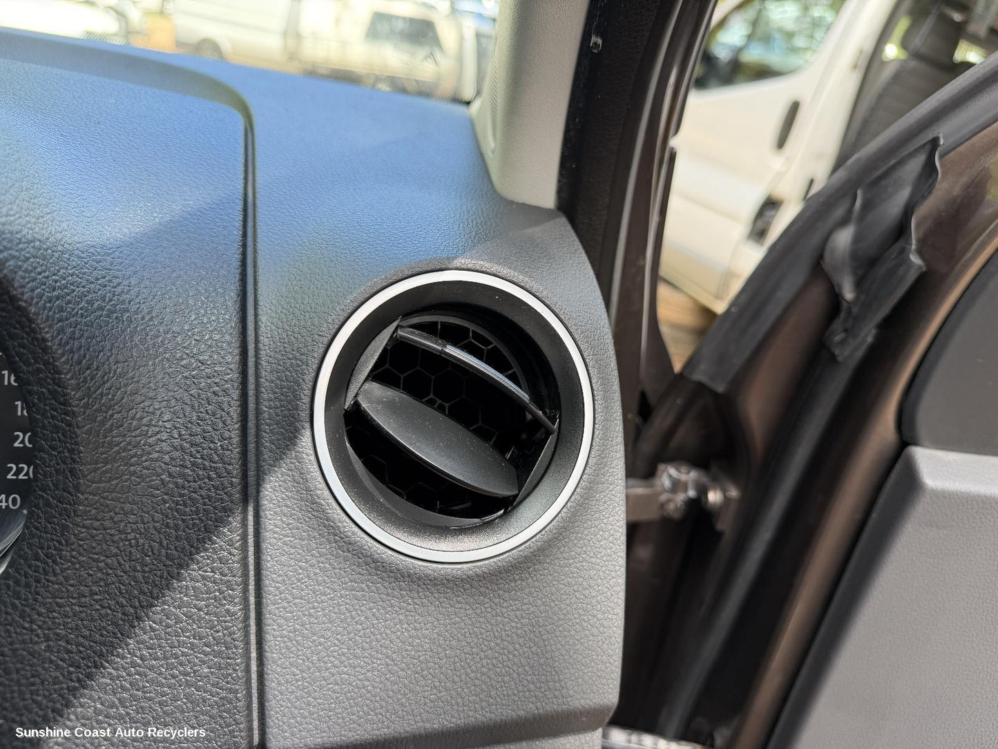 2011-2022 Volkswagen Amarok Misc