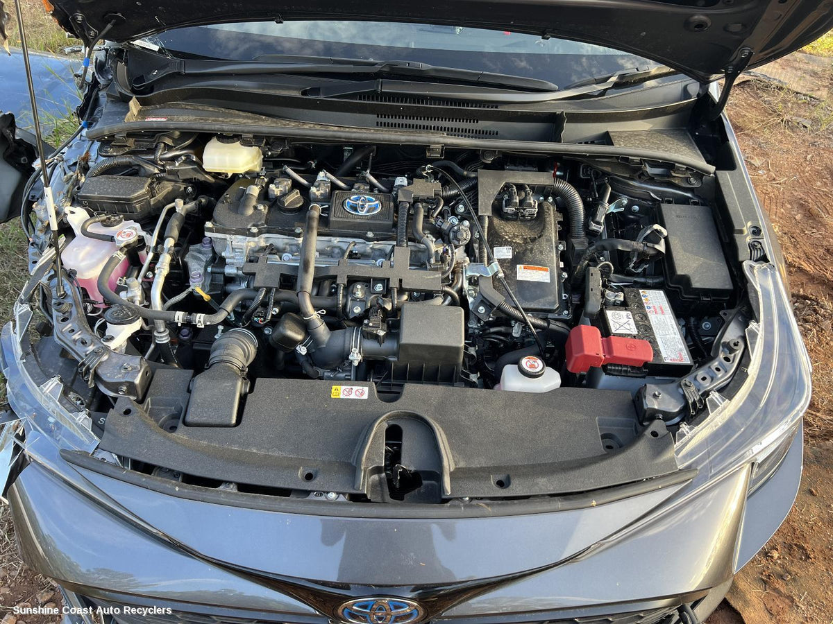 2018-2026 Toyota Corolla Abs Pump Modulator