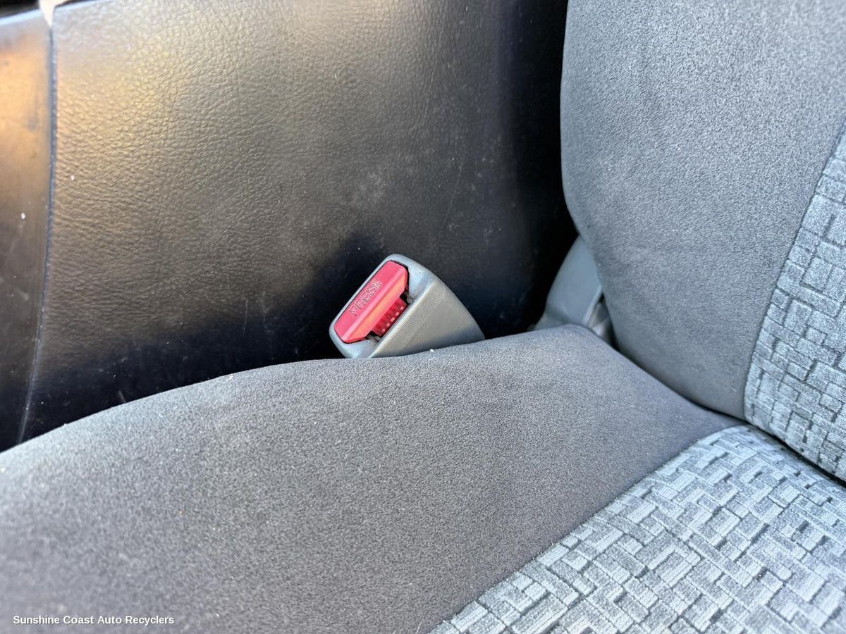 2003-2009 Toyota Prado Seatbelt Stalk