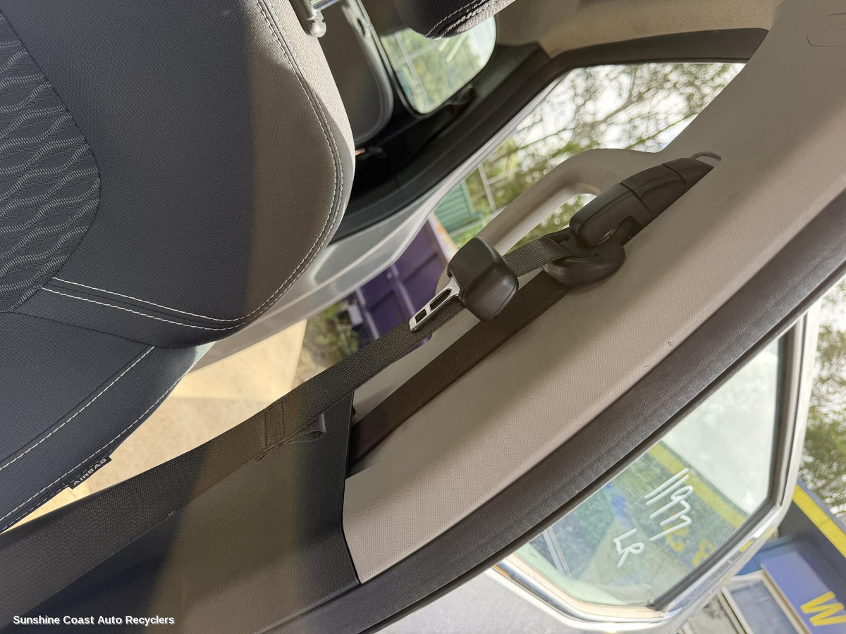 2017-2026 Ldv T60 Seatbelt Stalk