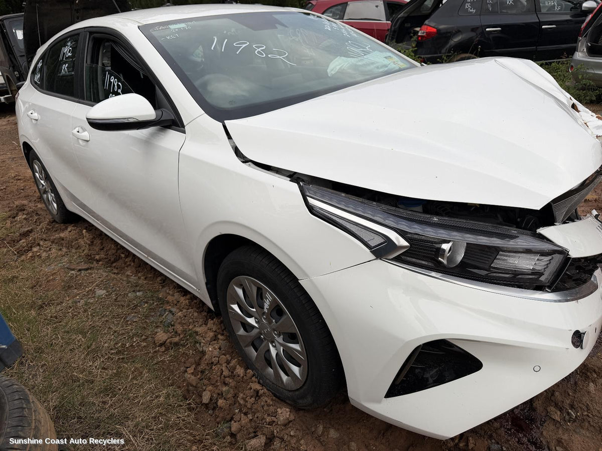 2018-2024 Kia Cerato Door Handle