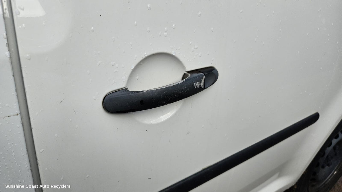 2005-2010 Volkswagen Caddy Door Handle