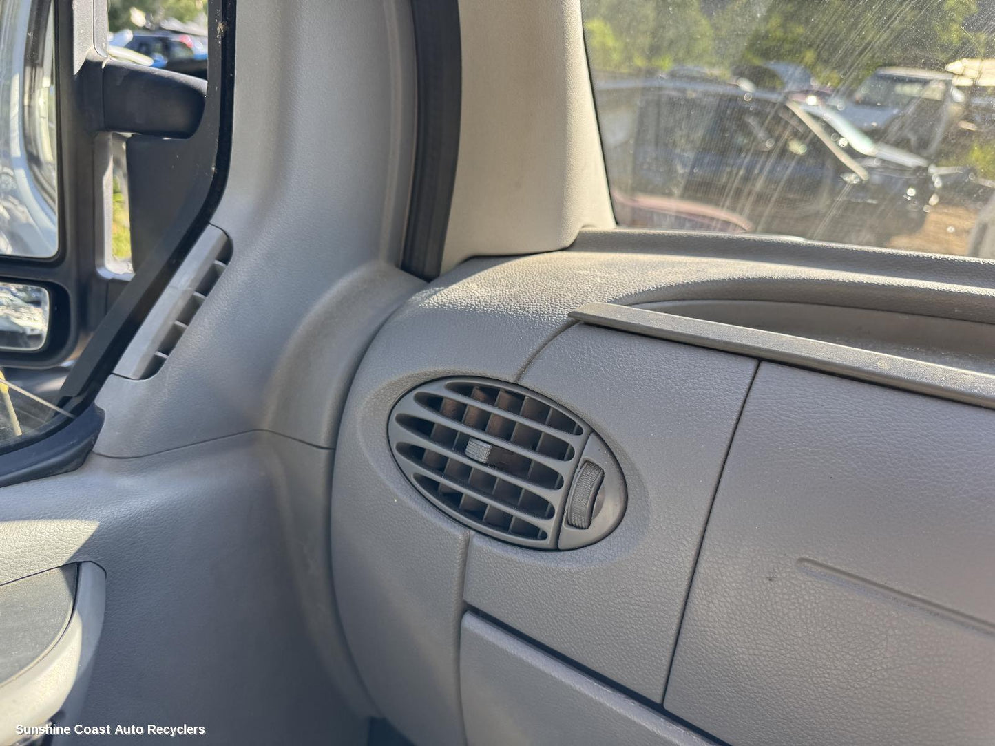 2020 Ldv V80 Misc
