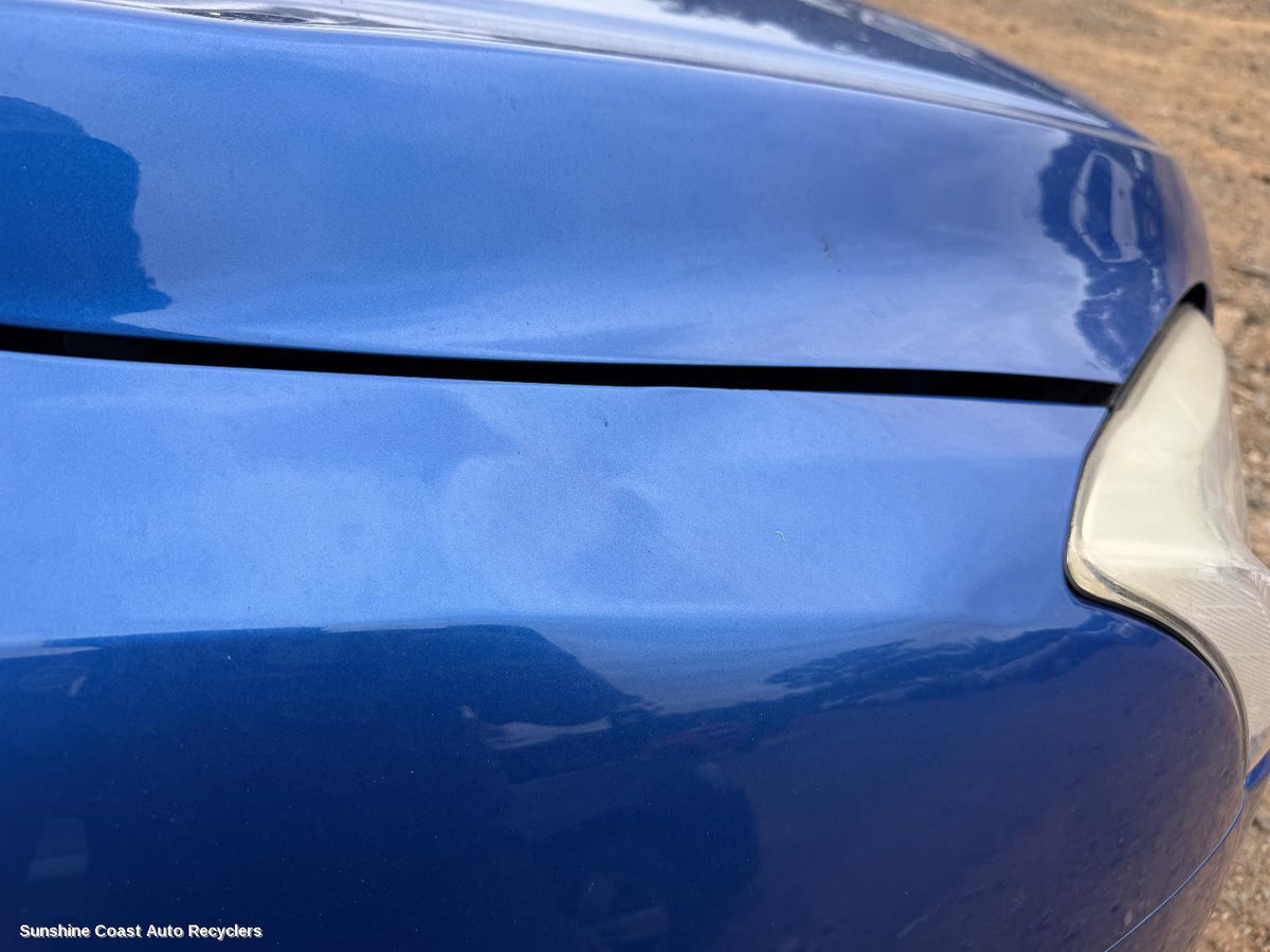 2013-2016 Holden Trax Right Guard
