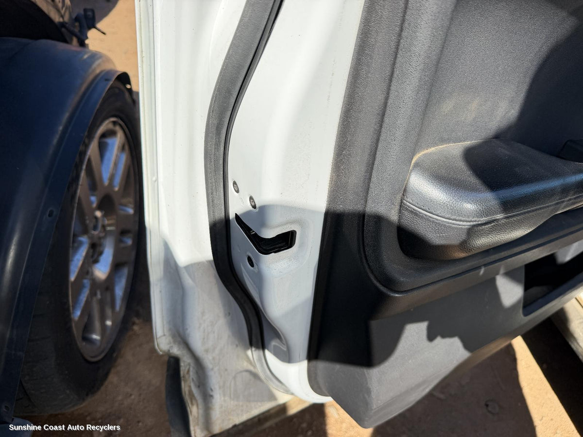 2011-2019 Land Rover Rangerover Evoque Door Boot Gate Lock