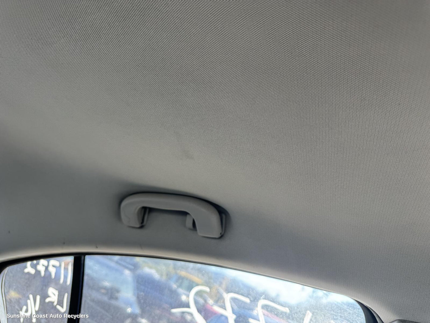 2010 Holden Cruze Grab Handle