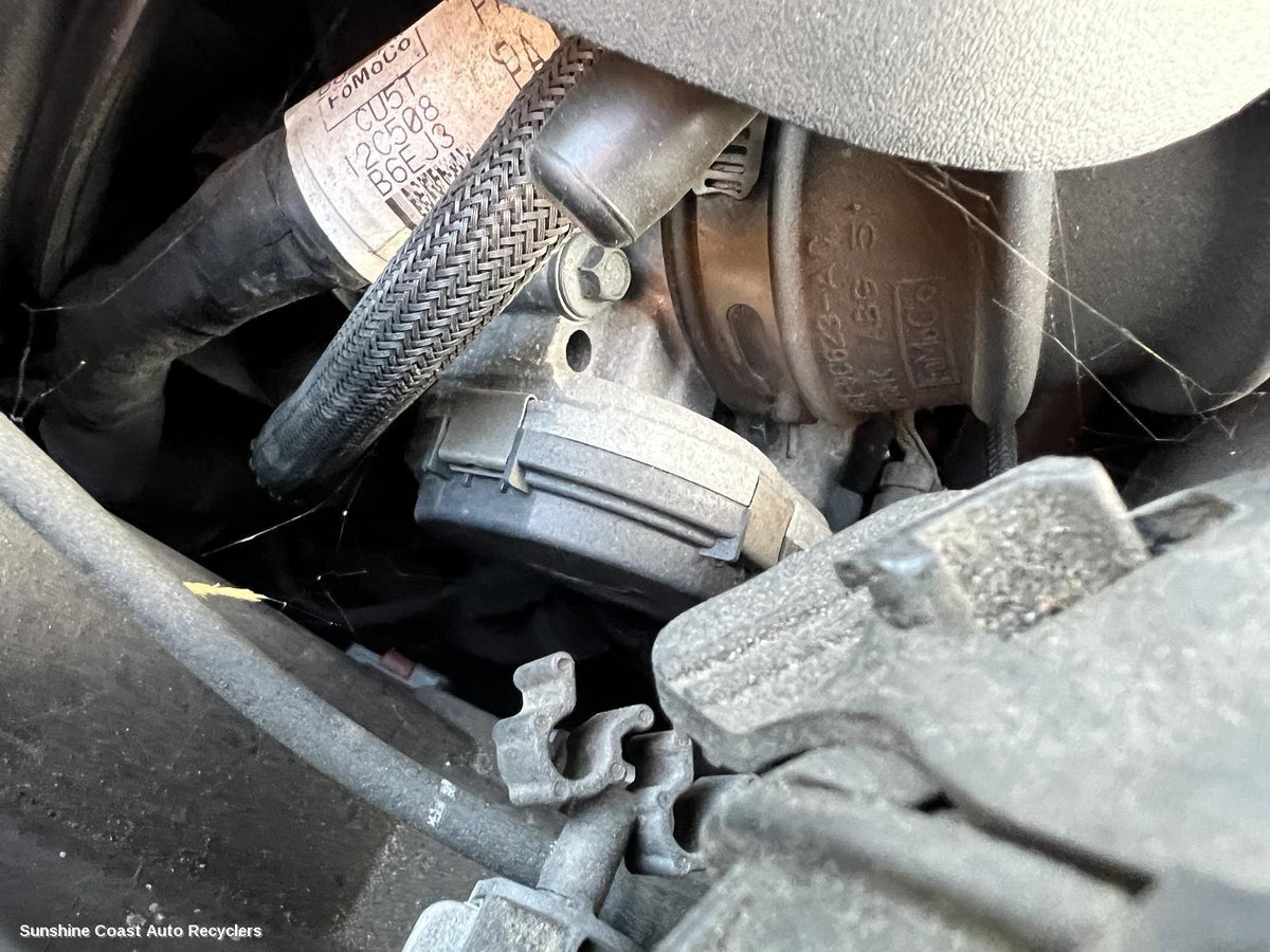 2011-2015 Ford Focus Throttle Body
