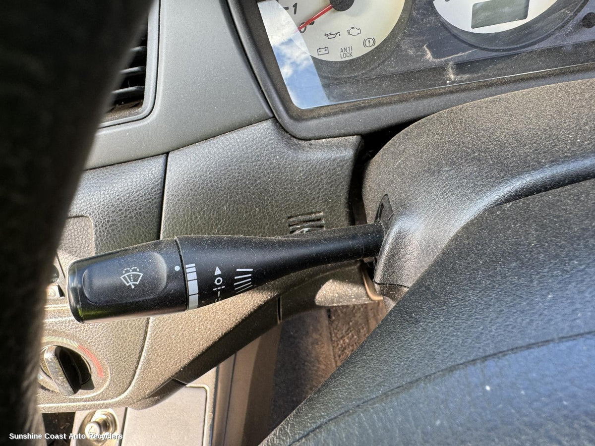 2004-2007 Mitsubishi Lancer Combination Switch