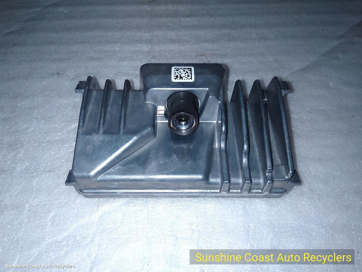 2022 Kia Stonic Reverse Camera