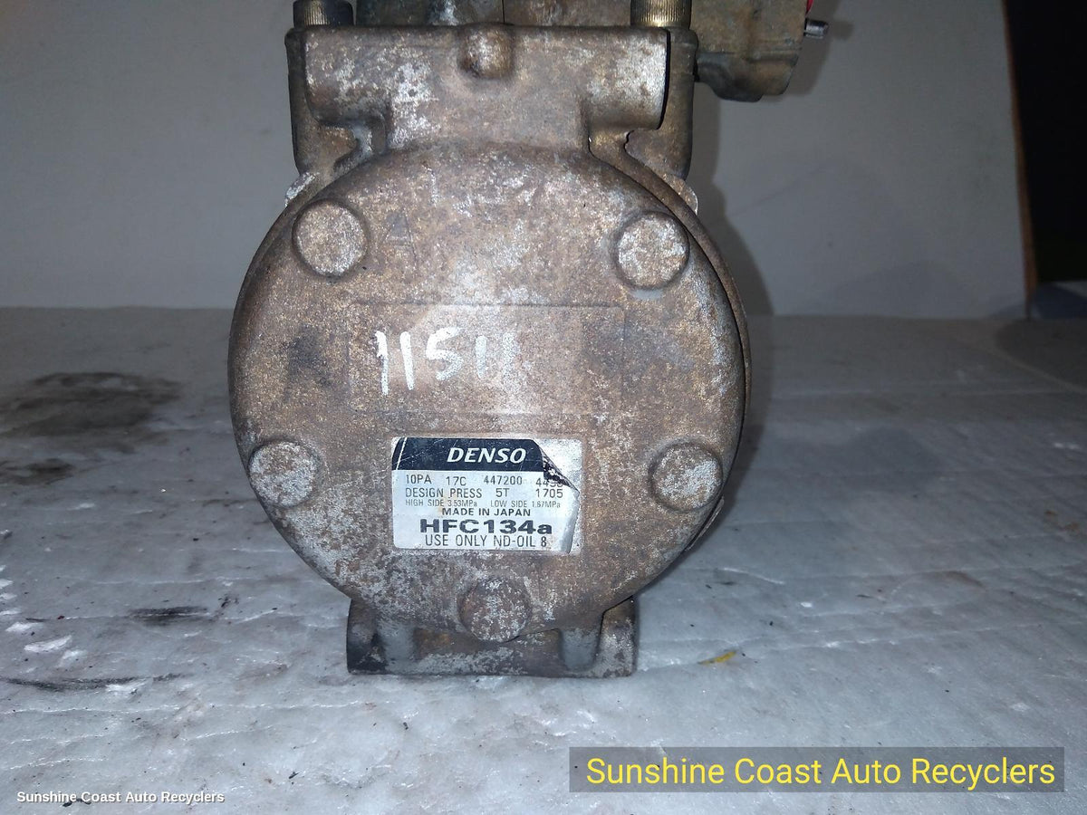 1996-2002 Toyota Prado A C Compressor